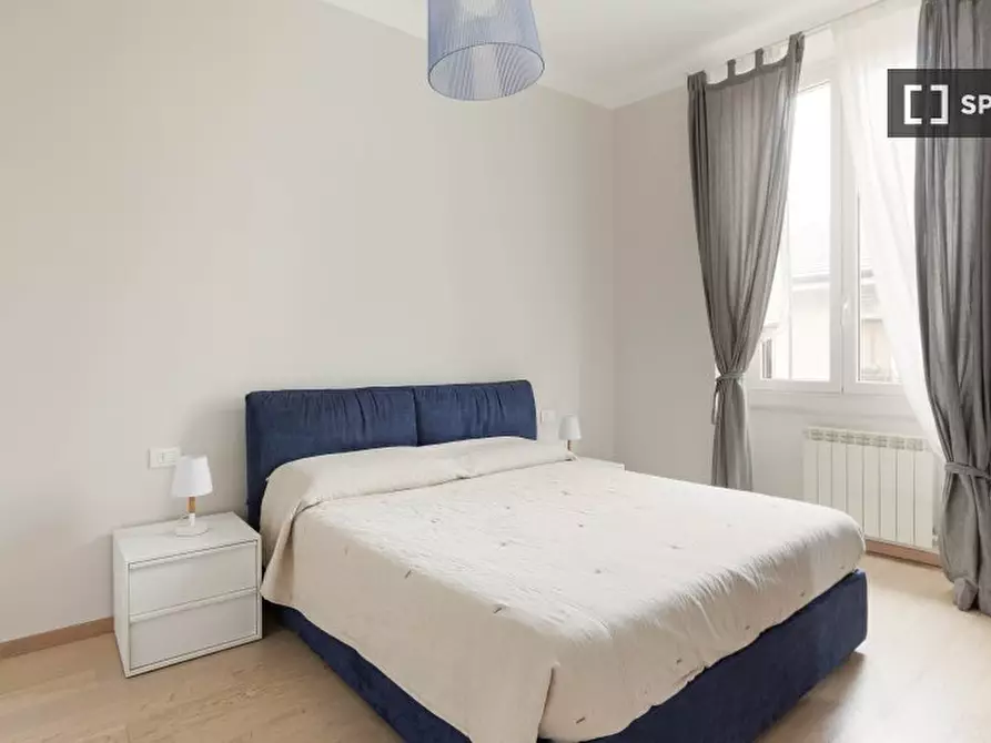 Immagine 19 di Appartamento in affitto  in Via Perugino a Milano