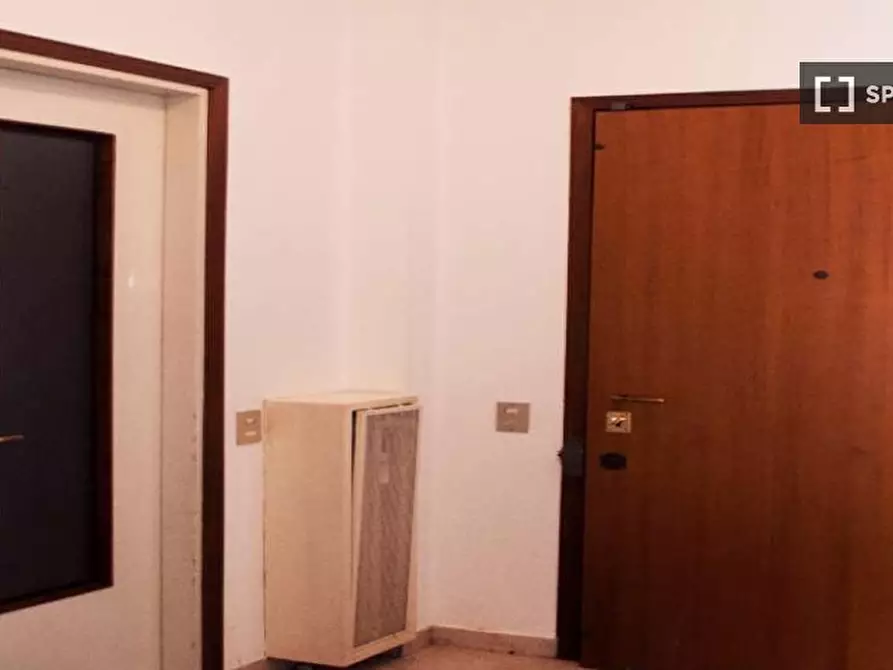 Immagine 17 di Camera condivisa in affitto  in Via Andrea Costa a Milano