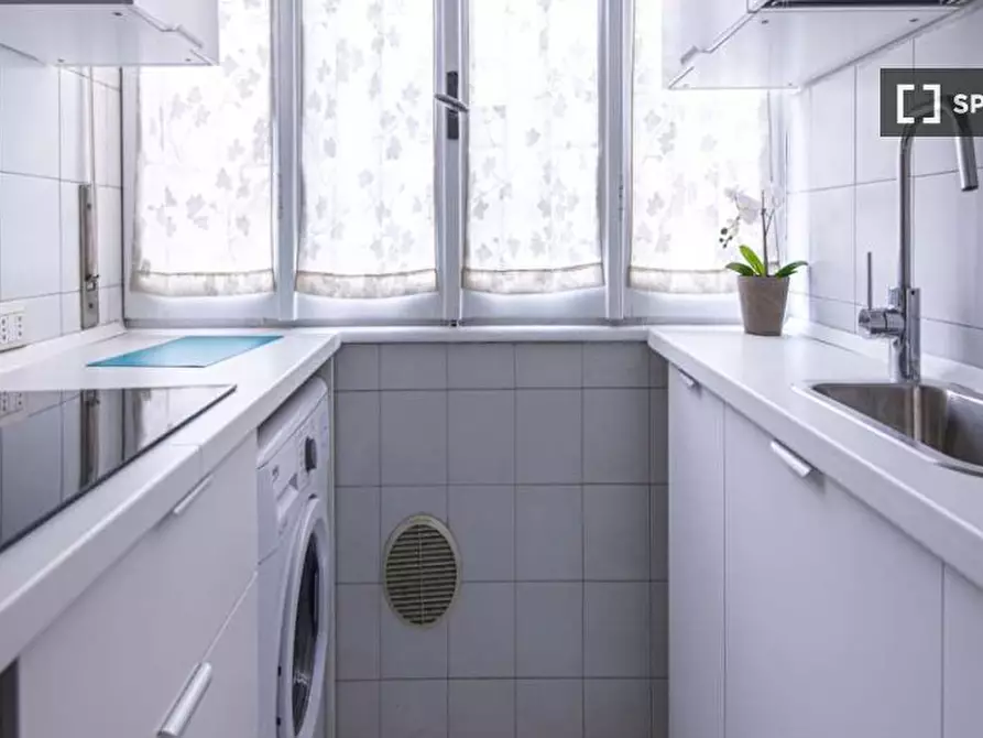 Immagine 11 di Camera condivisa in affitto  in Viale Brianza a Milano