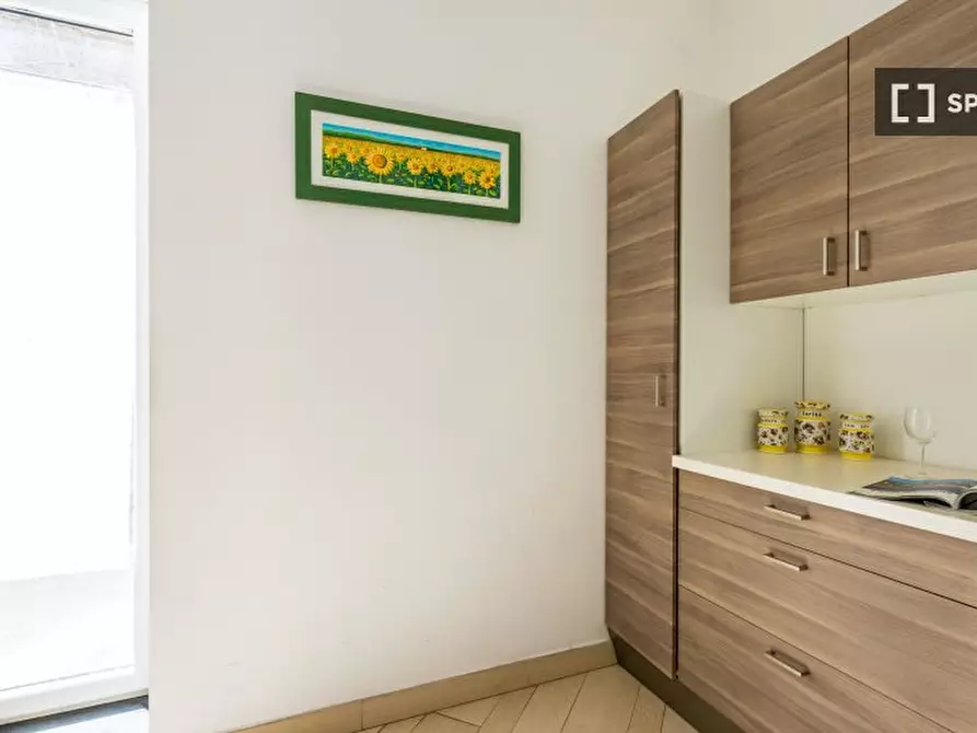 Immagine 12 di Appartamento in affitto  in Via Francesco Saverio Correra a Napoli