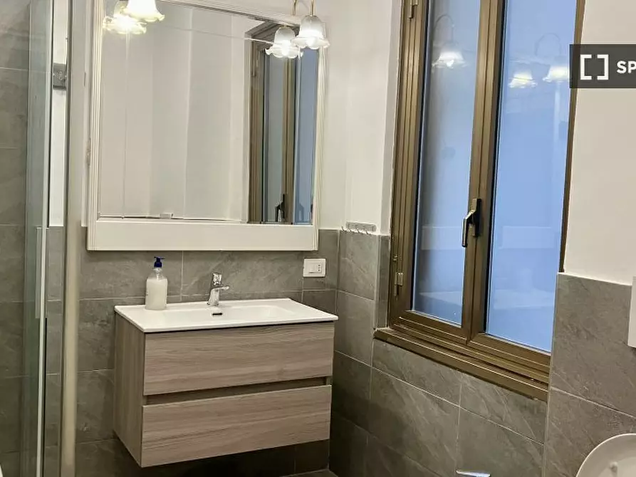 Immagine 13 di Appartamento in affitto  in Viale di Villa Pamphili a Roma