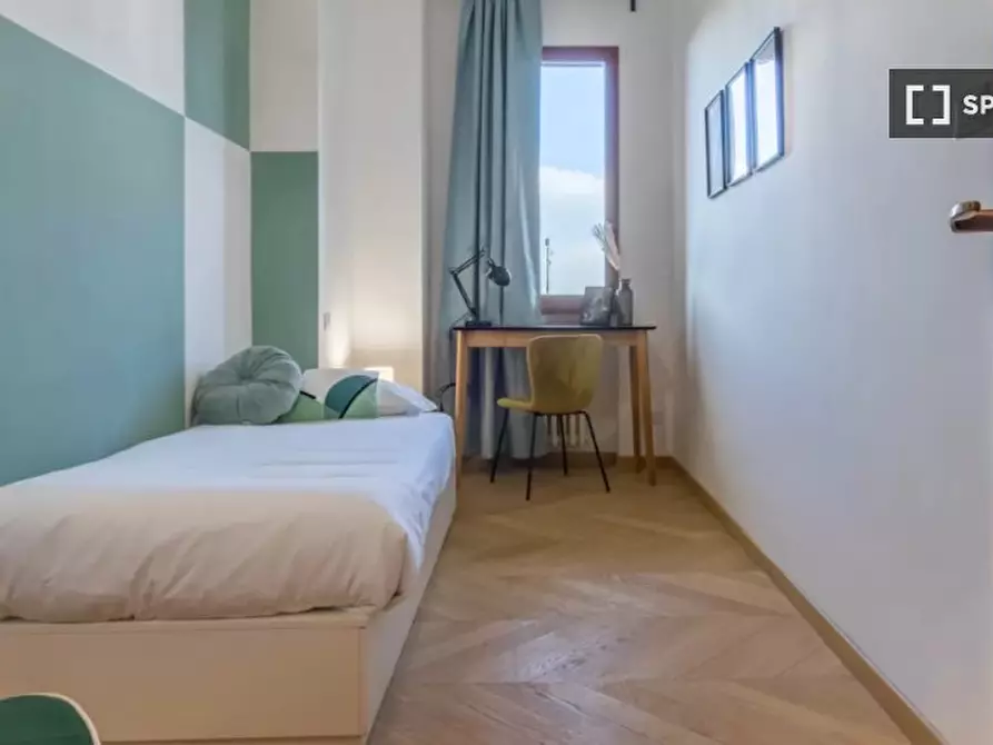 Immagine 11 di Appartamento in affitto  in Via Eleuterio Pagliano a Milano