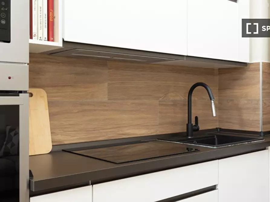 Immagine 9 di Appartamento in affitto  in Via Augusto Pulega a Bologna