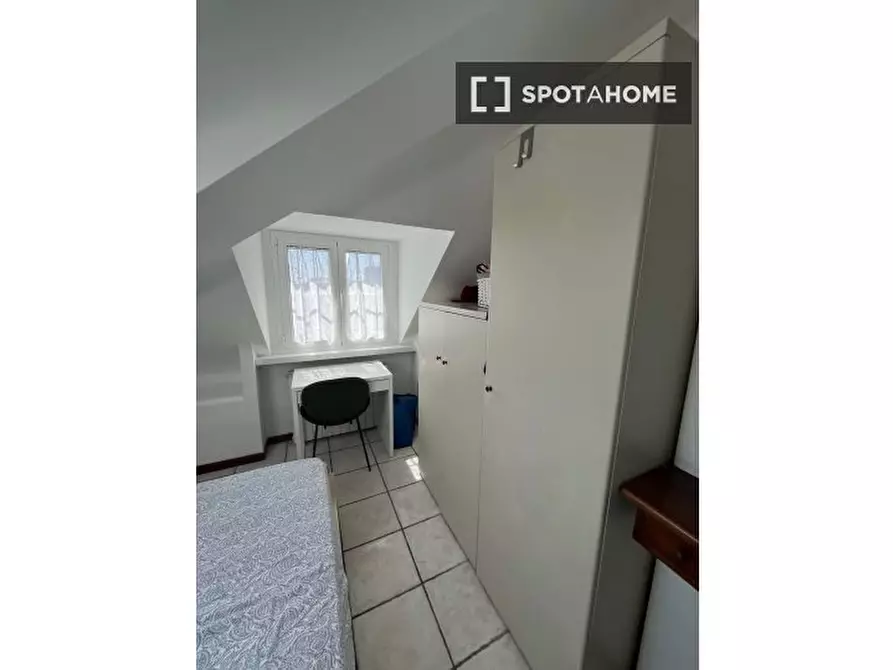 Immagine 12 di Appartamento in affitto  in Via Marcantonio Colonna a Milano