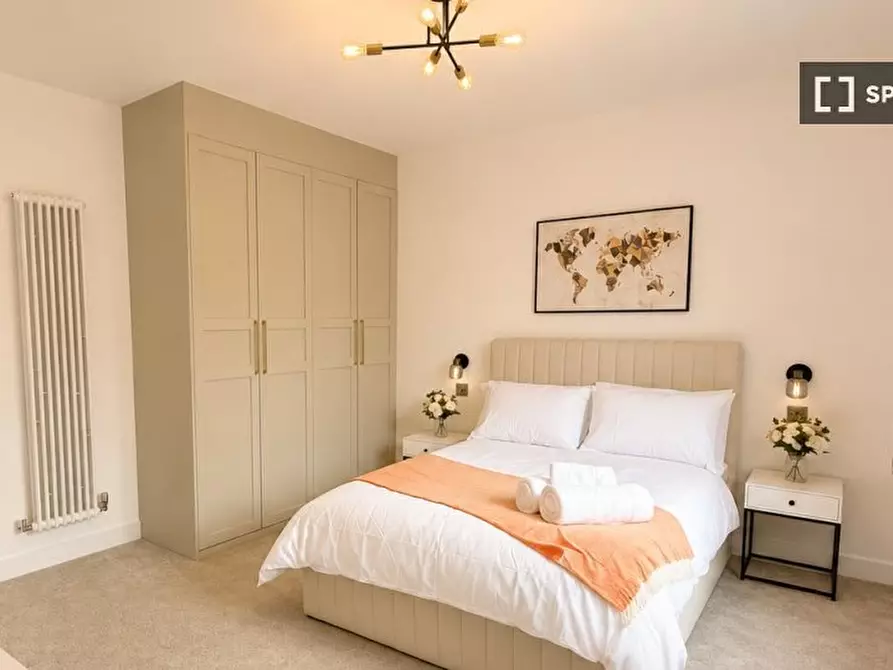 Immagine 7 di Appartamento in affitto  in Murray Mews a Lewisham