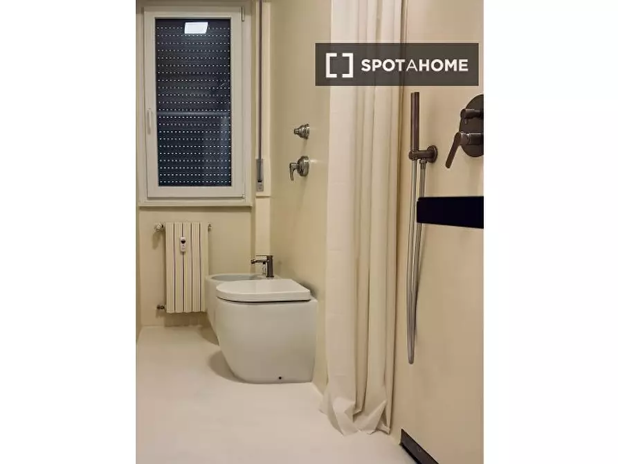 Immagine 2 di Ufficio in affitto  in Via Marco D'Agrate a Milano