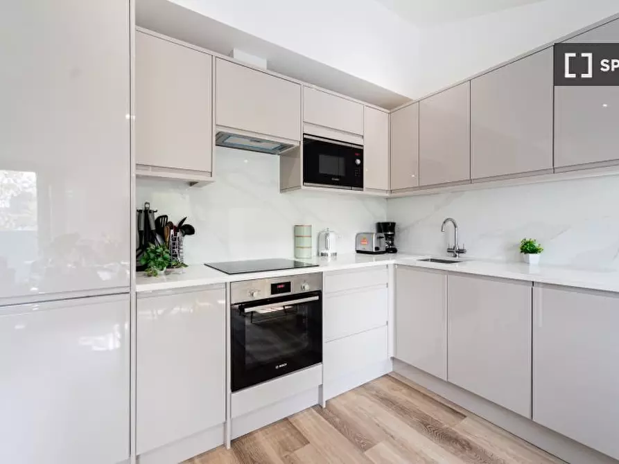 Immagine 4 di Appartamento in affitto  in Sussex Gardens a Paddington