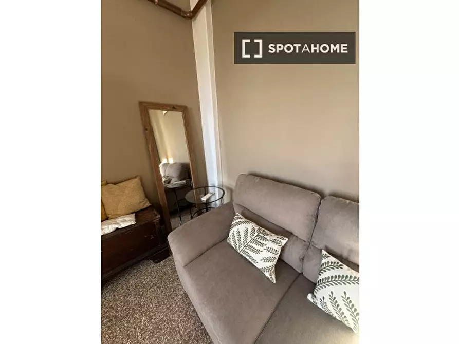 Immagine 11 di Appartamento in affitto  in Via Ventisette Aprile a Firenze