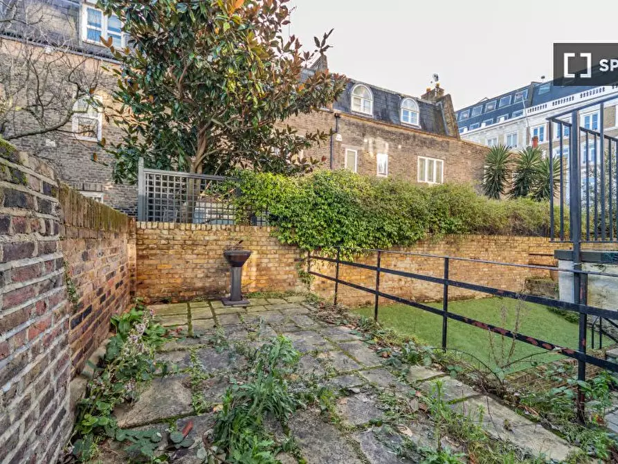 Immagine 14 di Appartamento in affitto  in Flat Bell House a Kensington