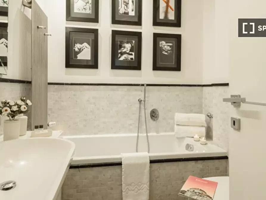 Immagine 10 di Appartamento in affitto  in Via dei Pilastri a Firenze