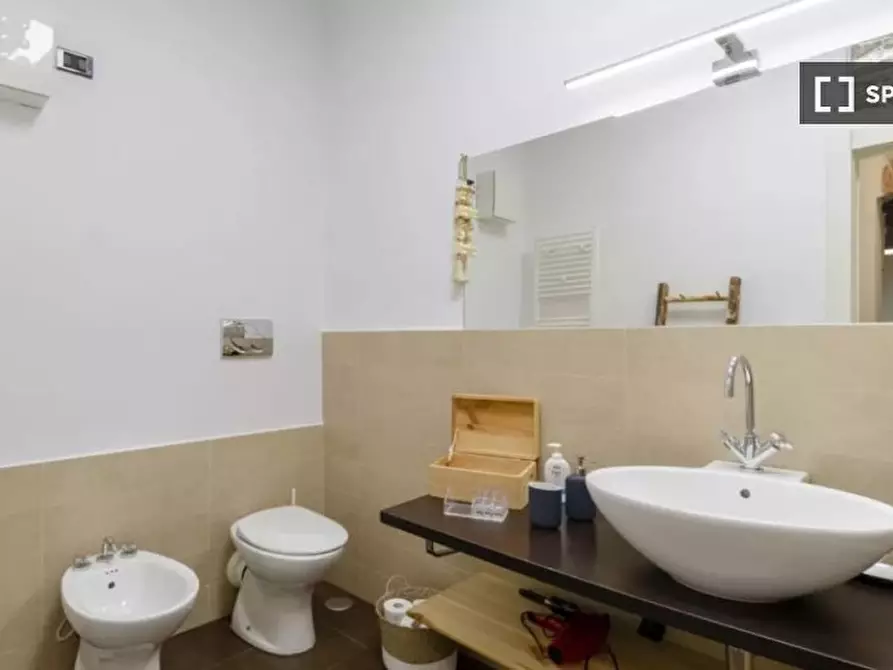 Immagine 6 di Appartamento in affitto  in Salita di Santa Maria di Castello a Genova