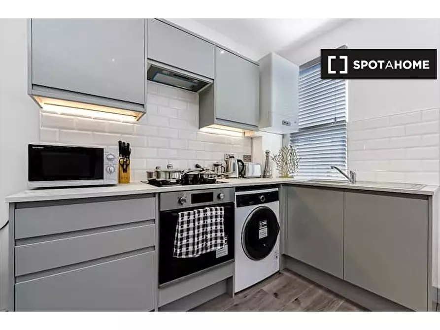 Immagine 17 di Appartamento in affitto  in Flat B a Lambeth