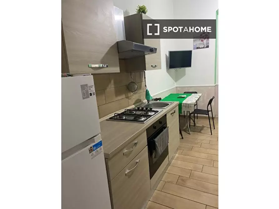 Immagine 4 di Ufficio in affitto  in Salita Tarsia a Napoli