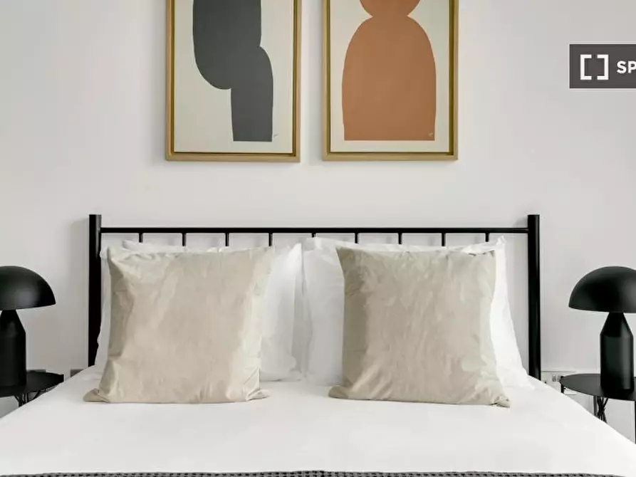 Immagine 14 di Appartamento in affitto  in Wandsworth Rd a Lambeth