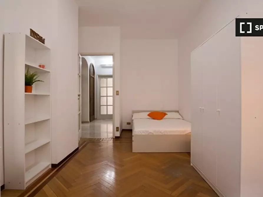 Immagine 18 di Camera condivisa in affitto  in Via Antonio Bertola a Torino