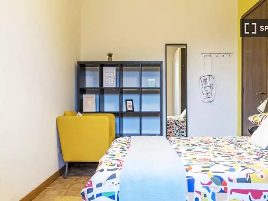 Immagine 19 di Camera condivisa in affitto  in Via Felice Mendelssohn a Padova