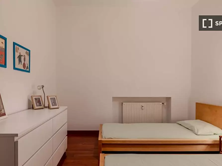 Immagine 19 di Appartamento in affitto  in Via Giovanni Aurispa a Roma