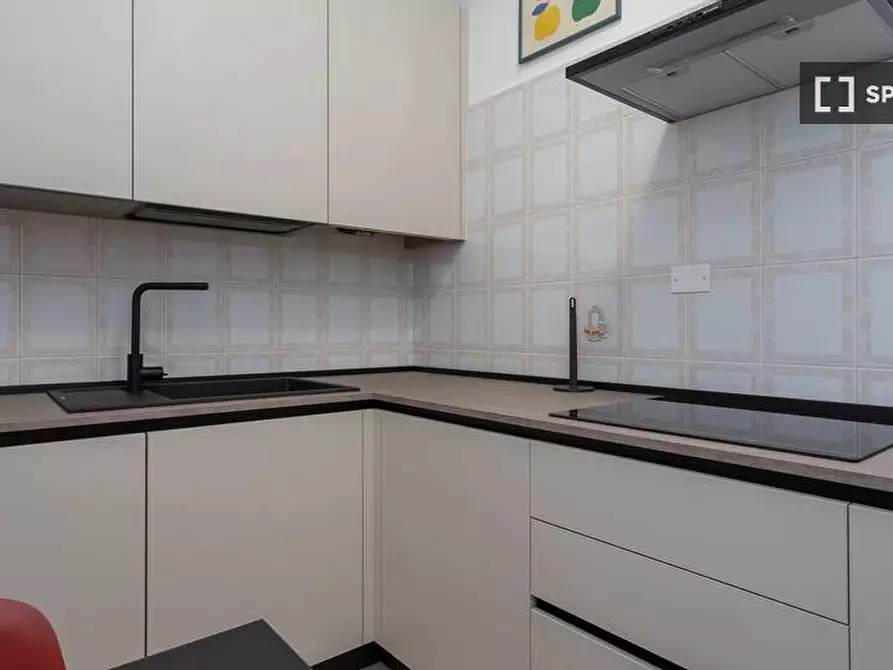 Immagine 12 di Appartamento in affitto  in Via Bruno Maderna a Milano