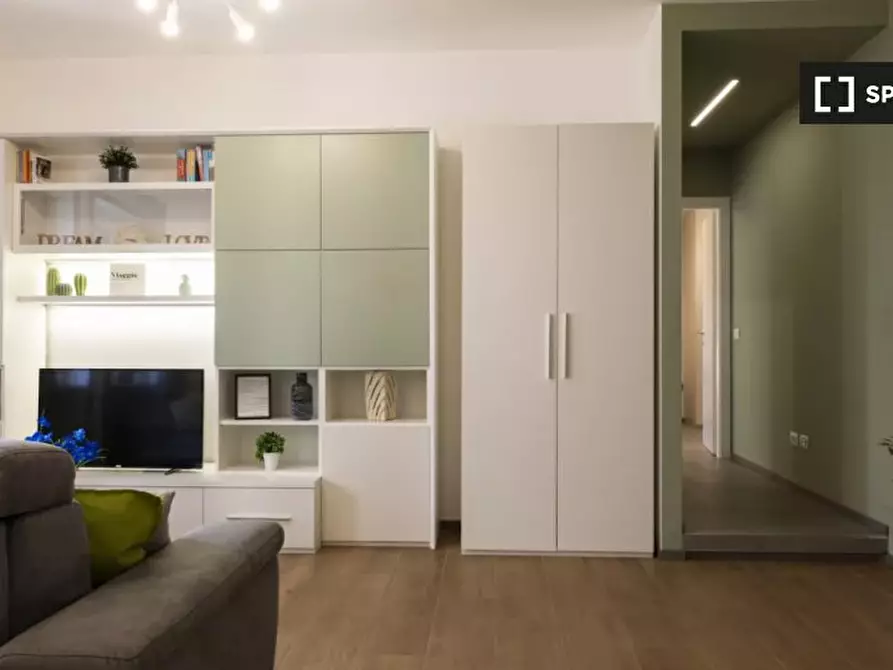 Immagine 5 di Appartamento in affitto  in Via Ponte Seveso a Milano