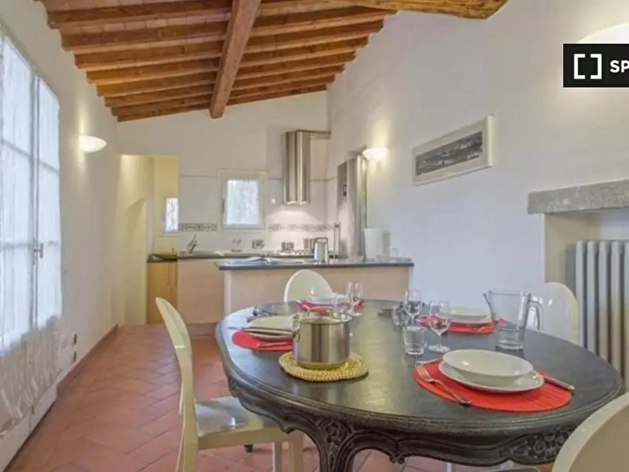 Immagine 10 di Appartamento in affitto  in Via delle Terme a Firenze