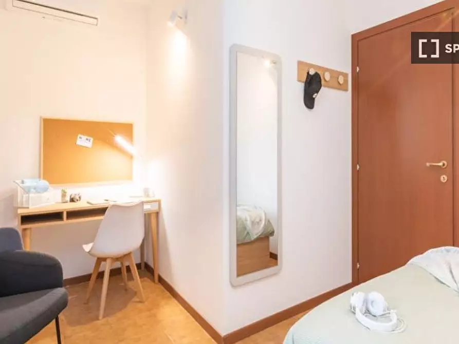 Immagine 3 di Camera condivisa in affitto  in Via dei Missaglia a Milano