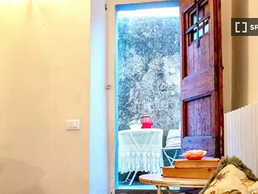 Immagine 4 di Appartamento in affitto  in Via Francesco Ferrucci a Lastra A Signa