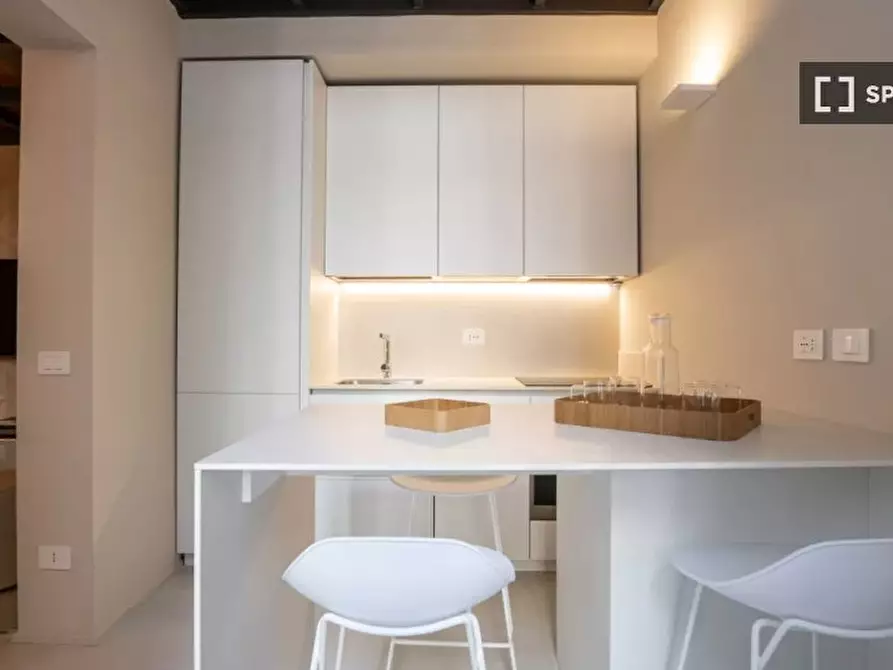 Immagine 5 di Appartamento in affitto  in Via Cerva a Milano