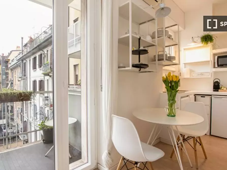 Immagine 2 di Ufficio in affitto  in Viale Piceno a Milano