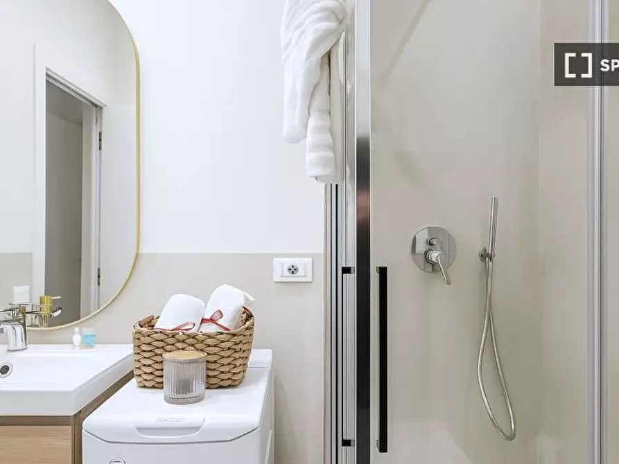 Immagine 15 di Ufficio in affitto  in Via Privata Giuseppe Sacconi a Milano