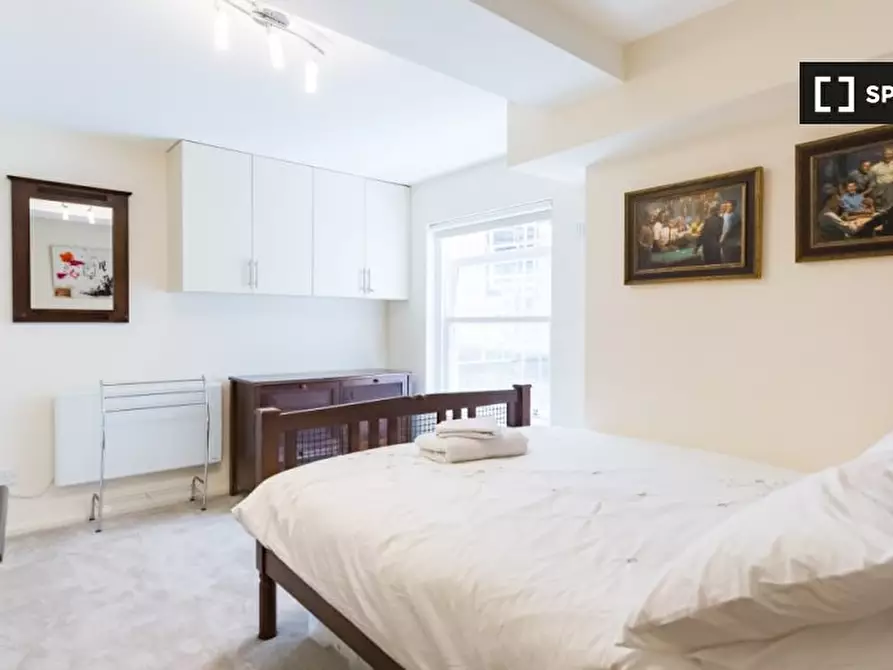 Immagine 18 di Appartamento in affitto  in Radford House a Paddington