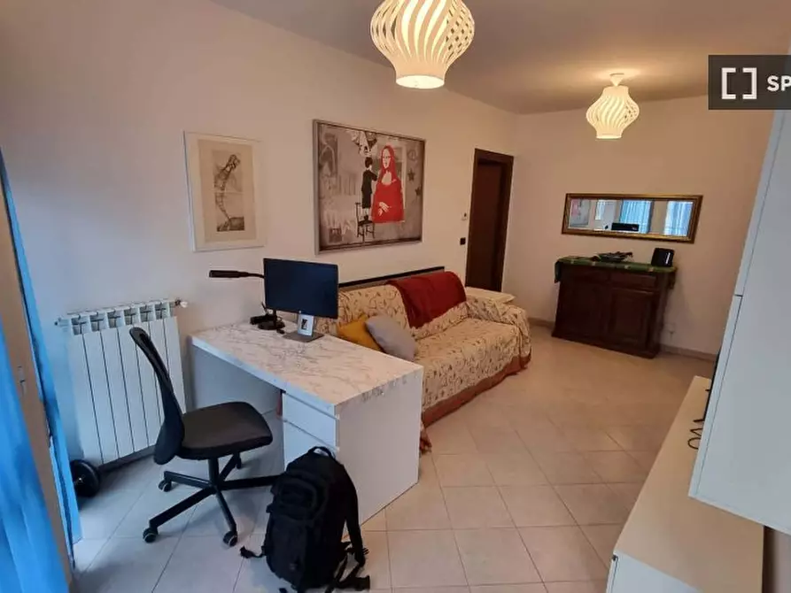 Immagine 2 di Appartamento in affitto  in Via Caduti in Missione di Pace a Milano