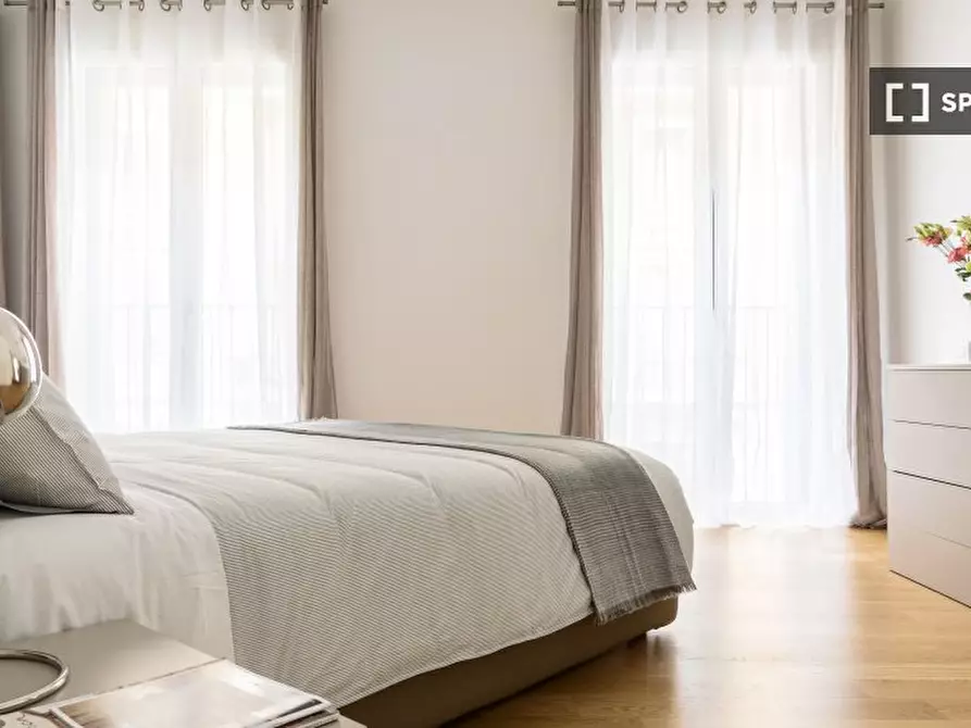 Immagine 1 di Appartamento in affitto  in Via Gustavo Fara a Milano