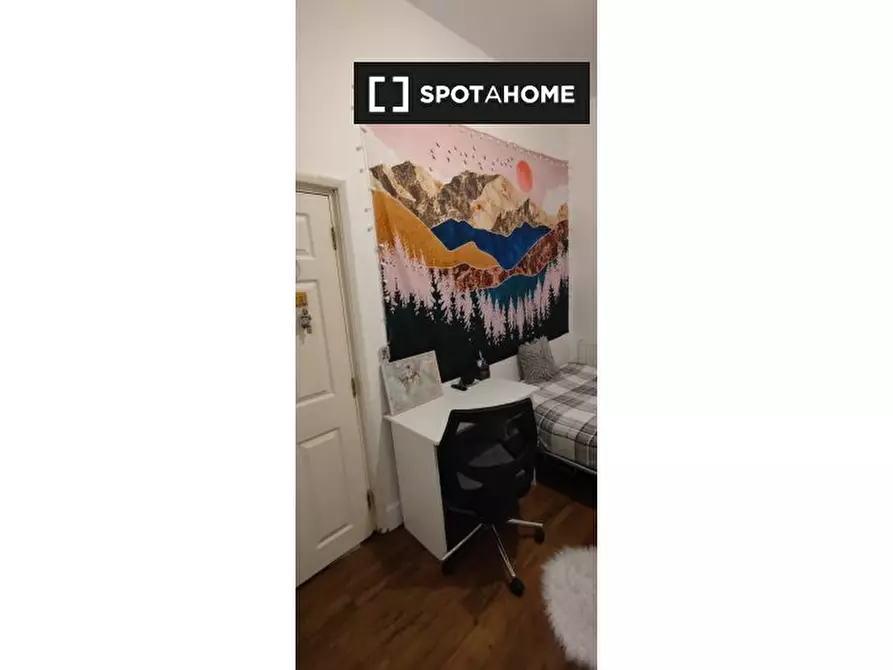 Immagine 18 di Camera condivisa in affitto  in Prince Regent Ln a East Ham