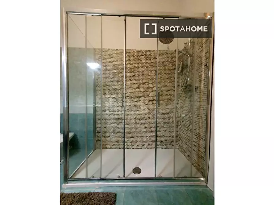 Immagine 8 di Appartamento in affitto  in Via Antonio Carnevali a Milano