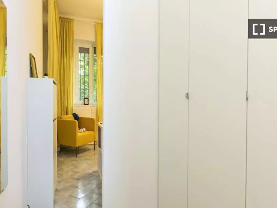 Immagine 7 di Camera condivisa in affitto  in Corso San Gottardo a Milano