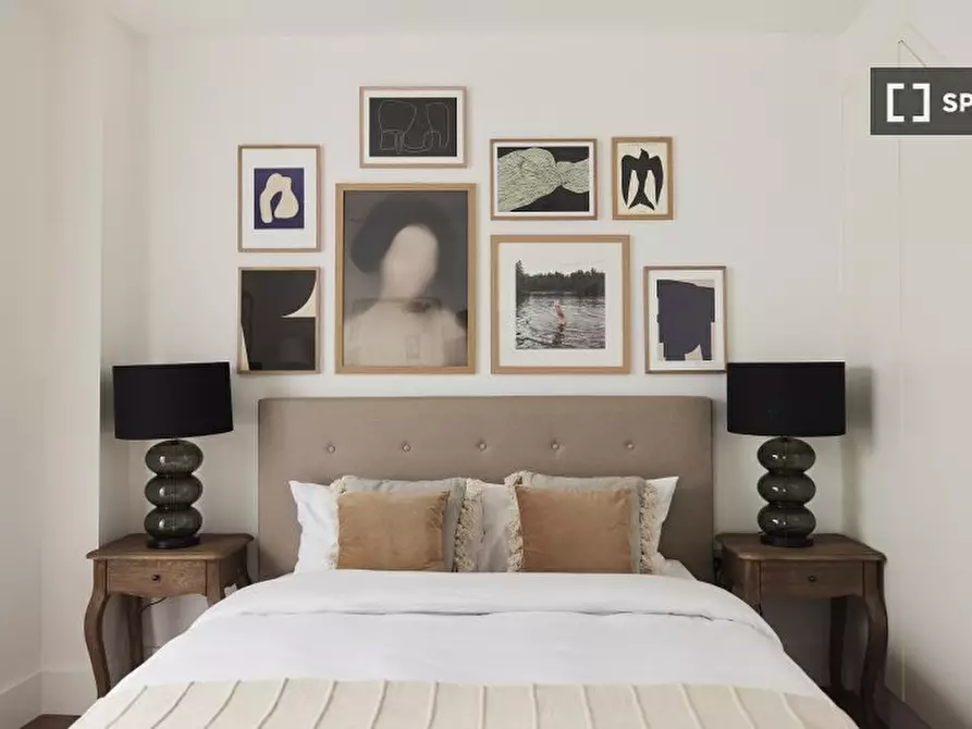 Immagine 8 di Appartamento in affitto  in Felgate Mews a Hammersmith
