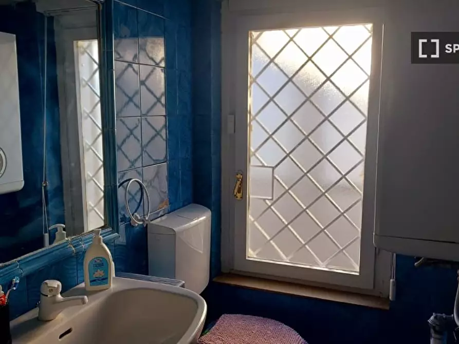 Immagine 7 di Camera condivisa in affitto  in Via Cassia a Roma