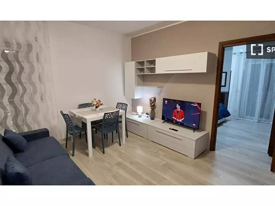 Immagine 4 di Appartamento in affitto  in Via Pescaglia a Roma