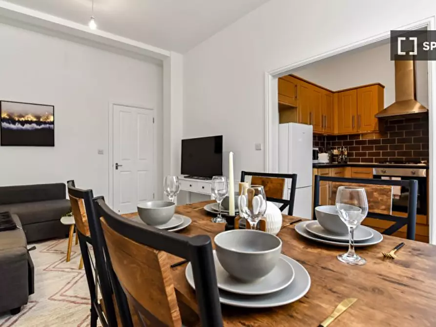 Immagine 11 di Appartamento in affitto  in flat a Islington