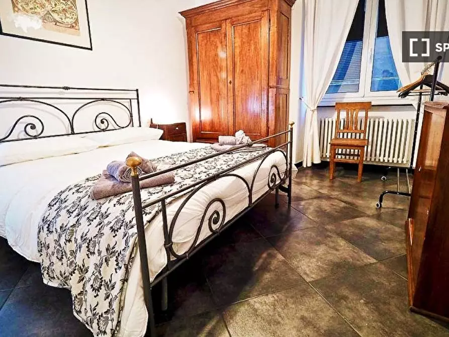 Immagine 8 di Appartamento in affitto  in Piazza dell'Agnello a Genova