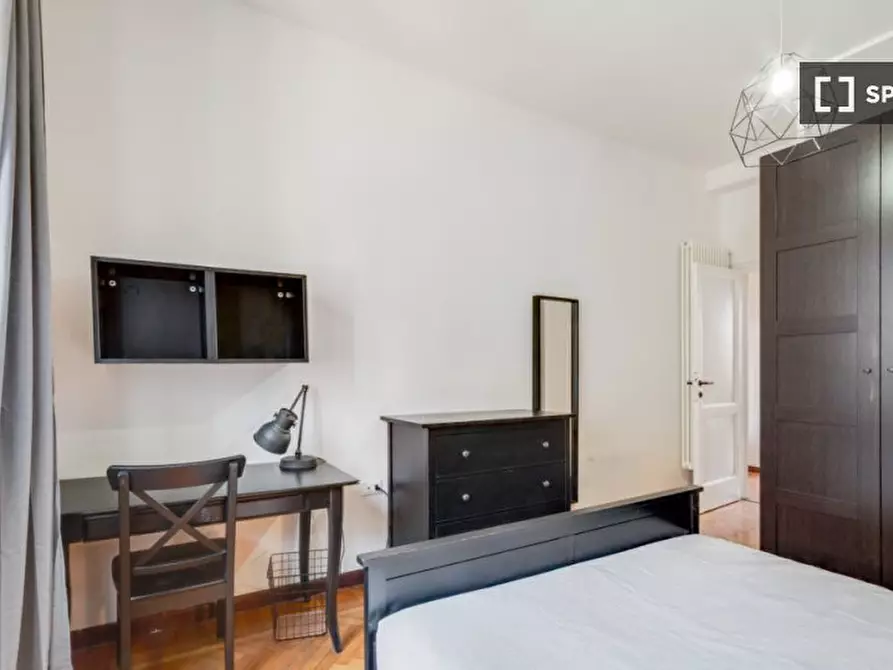 Immagine 4 di Camera condivisa in affitto  in Via Melchiorre Gioia a Milano