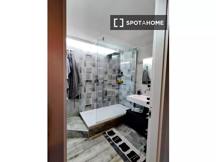 Immagine 19 di Ufficio in affitto  in Via Quirino di Marzio a Bologna