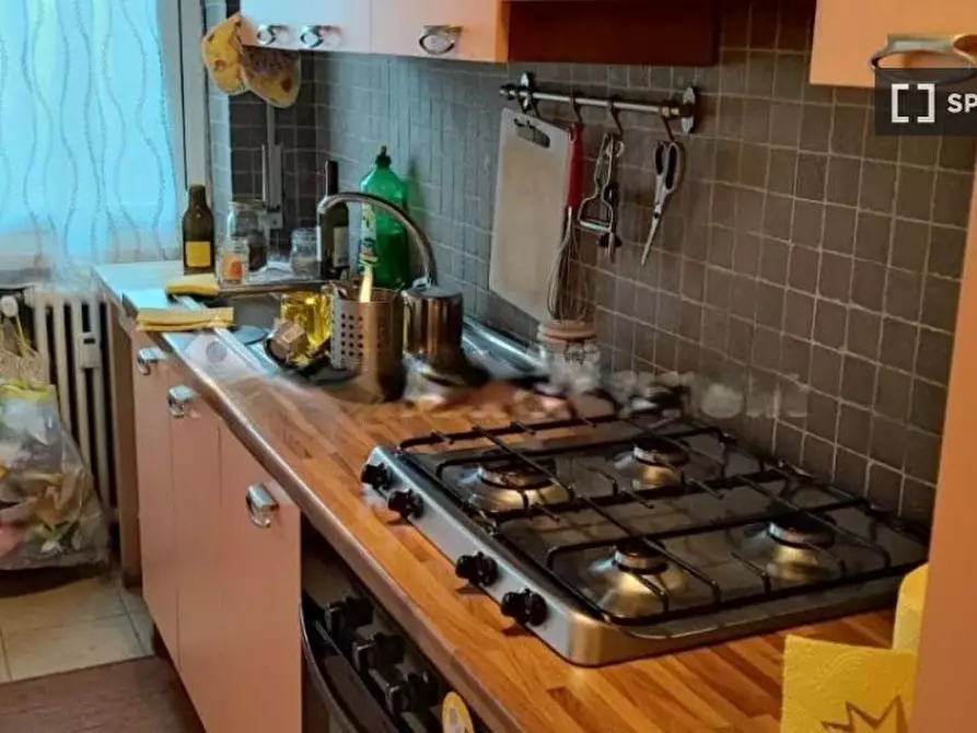 Immagine 6 di Ufficio in affitto  in Via Vittorio Alfieri a Settimo Milanese