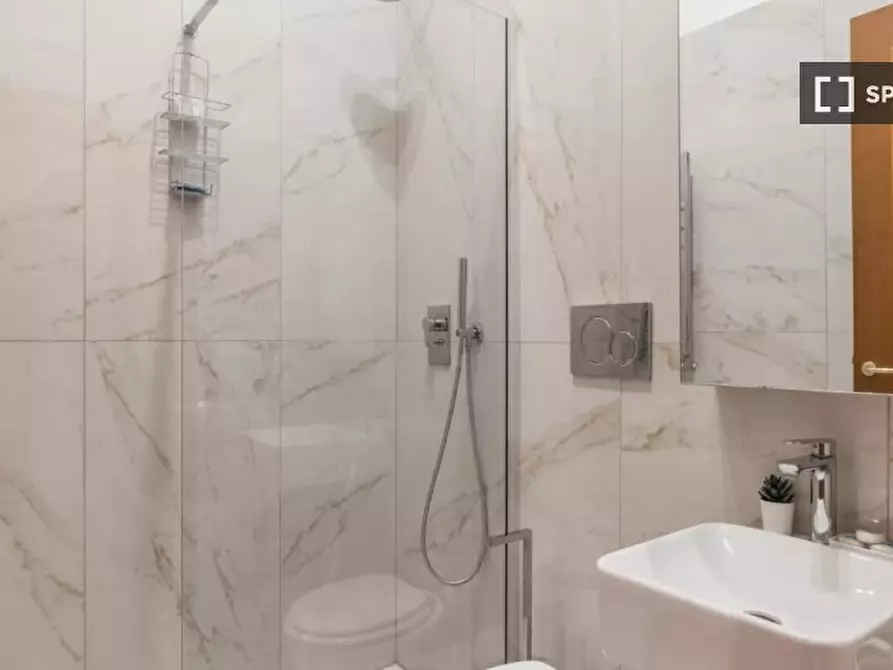 Immagine 4 di Appartamento in affitto  in Via Aldo Manuzio a Roma