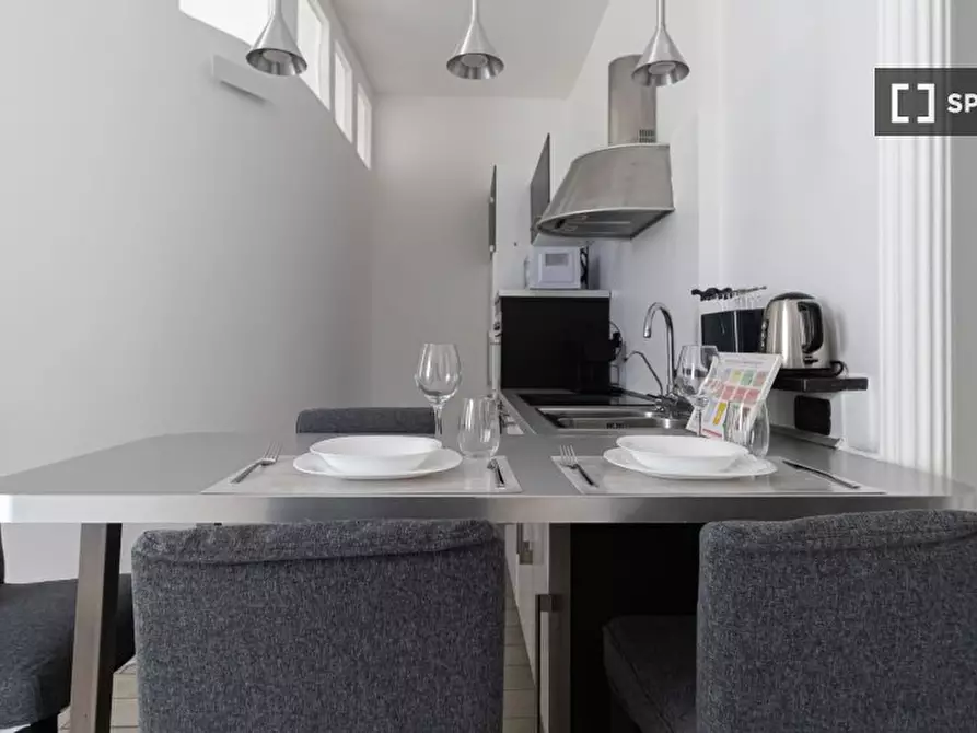 Immagine 10 di Appartamento in affitto  in Corso di Porta Ticinese a Milano