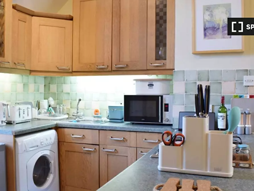 Immagine 10 di Appartamento in affitto  in a Avenell Road a Islington