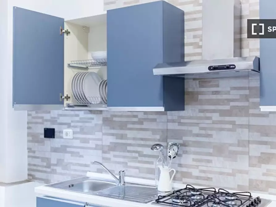 Immagine 18 di Camera condivisa in affitto  in Via Romolo Gessi a Torino