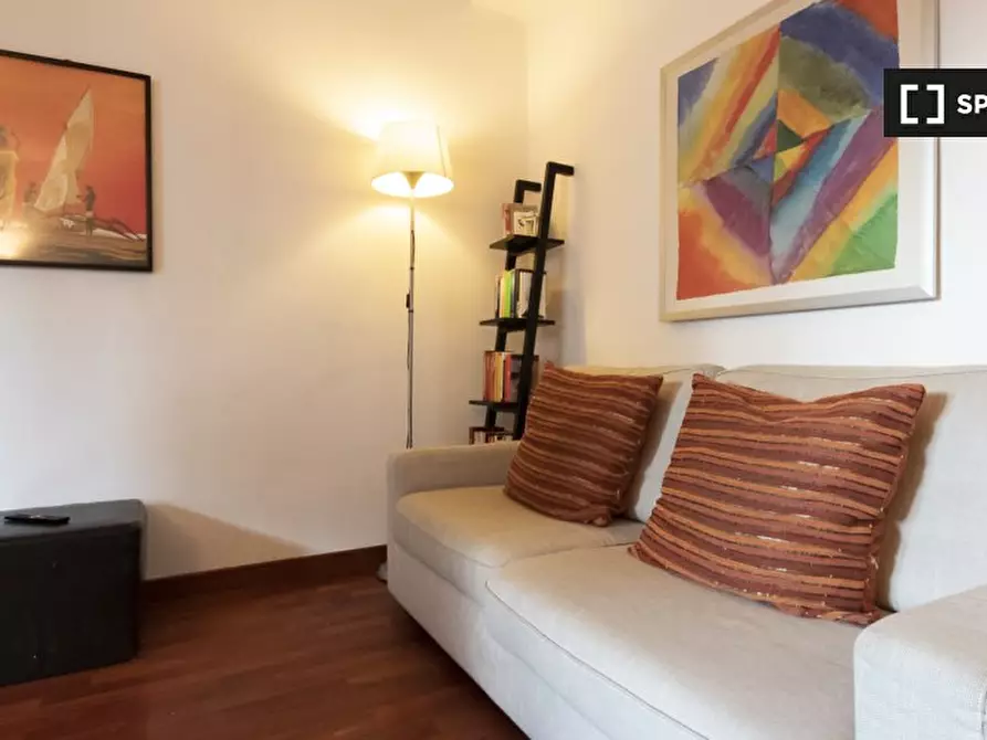 Immagine 7 di Appartamento in affitto  in Via Ruggero Bonghi a Milano