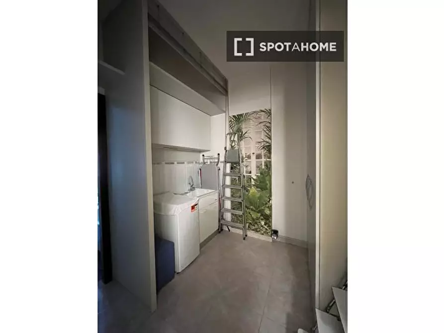 Immagine 7 di Camera condivisa in affitto  in Via Cesare Balbo a Torino