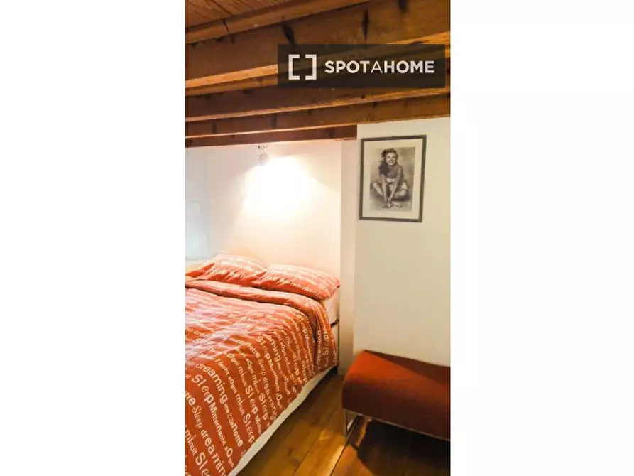 Immagine 11 di Appartamento in affitto  in P.za XXV Aprile a Milano